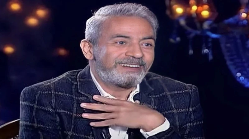 صبري فواز يعتذر لكيشو بعد براءته من تهمة التحرش اعتذر الفنان صبري فواز للاعب المصارعة كيشو، بعد براءته من تهمة التحرش التي وجهت إليه خلال مشاركته في أولمبياد باريس 2024.وقال فواز، 