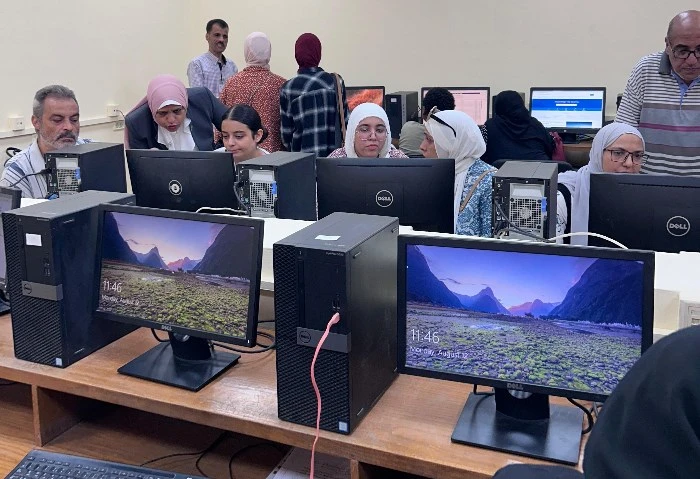 غلق باب تسجيل رغبات المرحلة الثانية من تنسيق الجامعات 2024 اليوم يواصل طلاب الصف الثالث الثانوي تسجيل رغبات المرحلة الثانية في تنسيق الجامعات 2024،