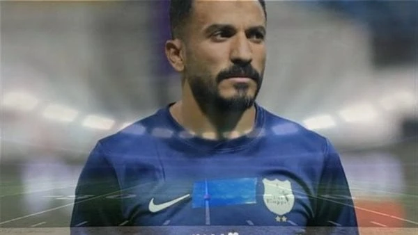 لاعب شهير بلع لسانه.. تعرف على الإسعافات الأولية لإنقاذهتصدر لاعب نادي الزمالك السابق حسام عرفات التريند بعدما تدهورت حالته الصحية نتيجة بلع لسانه خلال مباراة ودية مع نادي الجمارك.