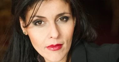 5 ألبومات وأغنية مصرية في انتظار جمهور سعاد ماسي بحفلها فى العلمين تعرف على التالي 5 ألبومات وأغنية مصرية في انتظار جمهور سعاد ماسي بحفلها فى