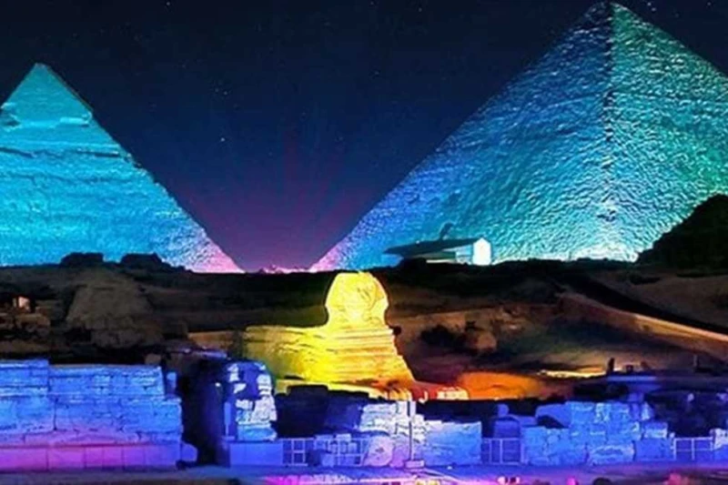 70 ألف جنيه لكل 100 شخص.. تعديل مقابل إقامة الأنشطة والفعاليات بالمواقع الأثرية والمتاحف وافق المجلس الأعلى للآثار التابع لوزارة السياحة والآثار، على