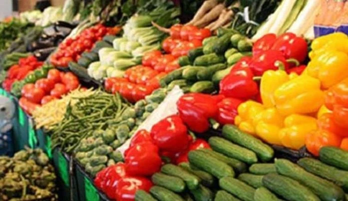 الفاصوليا ب 35 جنيها.. أسعار الخضروات اليوم الأربعاء 28 أغسطس 2024أسعار الخضروات اليوم.. يهتم الكثير من المواطنين بمعرفة أسعار الخضروات اليوم