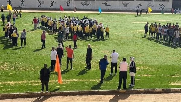 أستاذ جامعي عن تعديل مسمى كلية التربية الرياضية: الخريج سيكون معدا لسوق العمل وافق مجلس الوزراء على مشروع قرار رئيس مجلس الوزراء بتعديل بعض أحكام