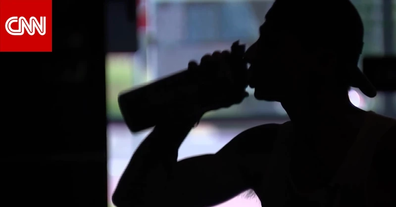 1500 تمرين عضلي ب24 ساعة.. مريض قلب شاب يسعى لتحقيق رقم قياسي جديد تكنولوجيا شاهد المقال التالي من صحافة الأفاق عربيةية عن 1500 تمرين عضلي ب24 ساعة