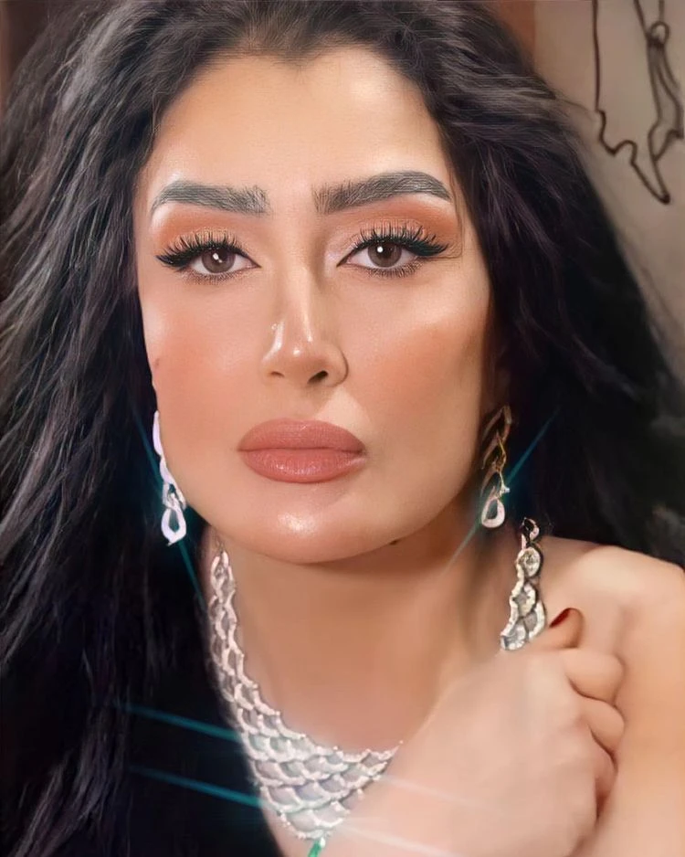 هذا مصير غادة عبد الرازق في رمضان 2025 افاق عربية - بعد تداول أخبار عن مشاركة الممثلة غادة عبدالرازق في موسم دراما رمضان المقبل 2025 بمسلسل جديد من