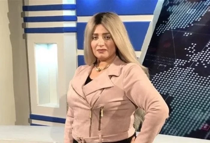 وفاة المذيعة جاكلين الزقازيقي.. وهذا موعد الجنازة توفيت في الساعات الأولى من صباح اليوم الجمعة الإعلامية جاكلين الزقازيقي، وذلك بعد صراع طويل مع مرض السرطان.ومن المقرر أن تشيع الجن