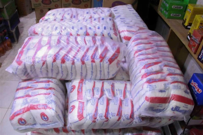 حقيقة إلغاء صرف السكر المدعم على البطاقات التموينية شهد عدد من صفحات مواقع التواصل الاجتماعي تداول أنباء بشأن إصدار قرار بإلغاء صرف السكر التمويني