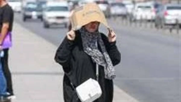 تعدي ال 90 إعلان رسمي من الأرصاد باتت تشهد أجواء الطقس في البلاد، انخفاضا ملحوظا في درجات الحرارة منذ النصف الثاني من أغسطس الجاري، وبالتزامن مع الأسابيع الأخيرة من عمر فصل الصيف، 