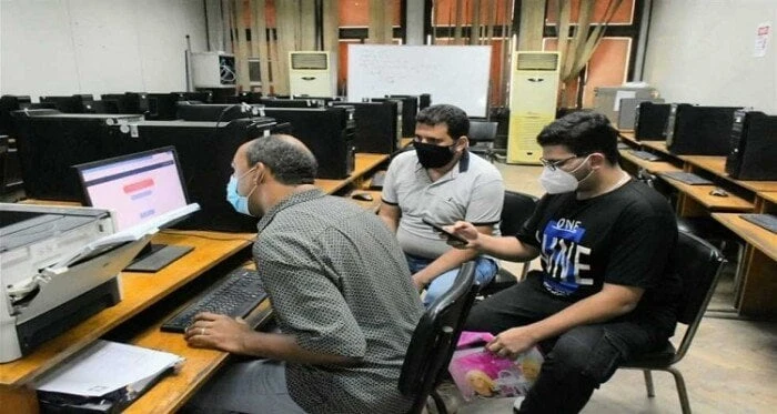 أماكن مكاتب التنسيق في القاهرة 2024 (الخريطة الكاملة)أماكن مكاتب التنسيق في القاهرة 2024.. أعلنت وزارة التعليم العالي والبحث العلمي، عن أماكن مكاتب