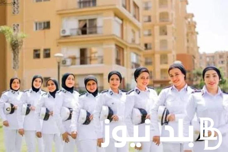 إليكم.. توقعات تنسيق كليه التمريض العسكري 2024 بجميع المحافظات بعد الثانوية العامةإليكم.. توقعات تنسيق كليه التمريض العسكري 2024 بجميع المحافظات بعد