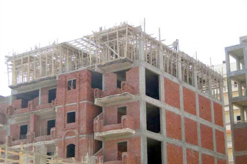 تستغرق 26 يوما فقط.. التنمية المحلية تعلن تفاصيل اختصار إجراءات استخراج رخصة البناء في المدن أعلنت الدكتورة منال عوض، وزيرالتنمية المحلية، اختصار