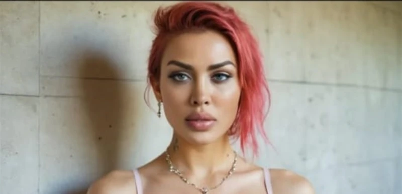 أطلت بملابس داخلية.. فنانة لبنانية غائبة تفاجئ الجمهور بعودتها إلى الغناء شاهدوا كيف أصبحت (فيديو) تعرف على التالي أطلت بملابس داخلية.. فنانة لبنانية