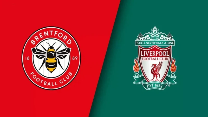 قمة نارية تجمع بين ليفربول وبرينتفورد في الدوري الإنجليزيجماهير وعشاق الريدز في كل مكان على موعد مع انطلاق مباراة ليفربول وبرينتفورد، حيث ستكون مواجهة من العيار الثقيل، تجمع بين ال