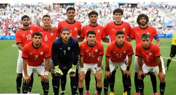 أخبار الرياضة -أبرزها مصر ضد فرنسا.. مواعيد مباريات اليوم الاثنين 5 أغسطس 2024 تعرف على التالي أبرزها مصر ضد فرنسا.. مواعيد مباريات اليوم الاثنين 5