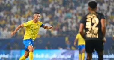 -النصر يتحدى التعاون لخطف بطاقة التأهل إلى نهائى كأس السوبر السعودي .. كرة عالمية، النصر يتحدى التعاون لخطف بطاقة التأهل إلى نهائى كأس السوبر