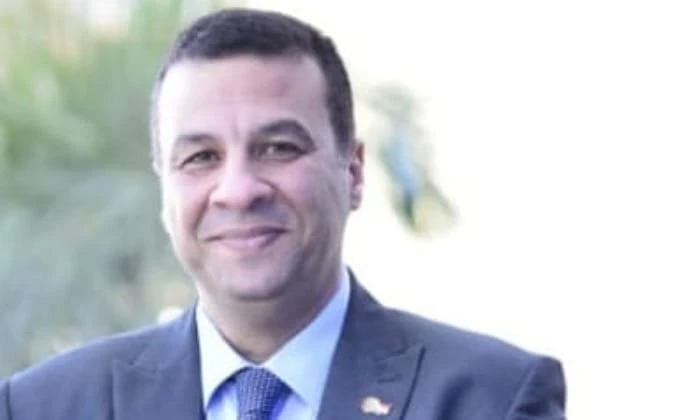 الدكتور حاتم الجوهري وكيلا لشئون التعليم والطلاب بطب كفر الشيخأصدر الدكتور عبد الرازق يوسف دسوقي، رئيس جامعة كفر الشيخ، قرارا رقم 1191 لسنة 2024،