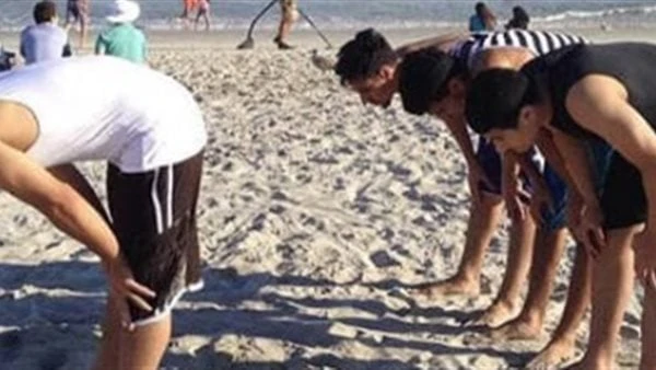 حكم الصلاة على الشاطئ والوضوء بماء البحر المالح.. اتبع 6 شروط لتصح العبادةما حكم الصلاة على الشاطئ والوضوء بماء البحر المالح؟ يجوز الوضوء بماء البحر