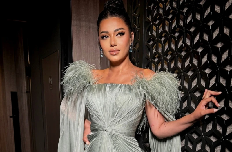 رحمة رياض ل سيدتي: أسعى للنجاح في الأمومة والفن بنفس الوقت شاهد المقال التالي من صحافة السعودية عن رحمة رياض ل سيدتي أسعى للنجاح في الأمومة والفن