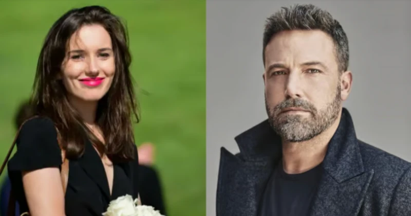 الفن و المشاهير: بن أفليك يظهر مع حفيدة جون كينيدي بعد طلاقه من جينيفر لوبيز الفن و المشاهير، بن أفليك يظهر مع حفيدة جون كينيدي بعد طلاقه من جينيفر