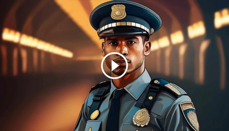 رواتب الشرطة في الجزائر 2024: دليل شامل لرتب وأجور رجال الأمن مسابقة توظيف مفتشي شرطة في الجزائر: تعتبر مهنة الشرطة من المهن الشريفة والهامة في أي