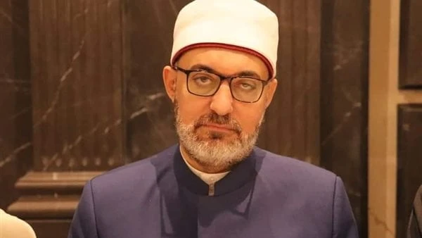 أبرز المعلومات عن الدكتور نظير عياد مفتي الجمهورية الجديدأصدر الرئيس عبد الفتاح السيسي، رئيس الجمهورية، قرارا جمهوريا بتكليف الأستاذ الدكتور نظير