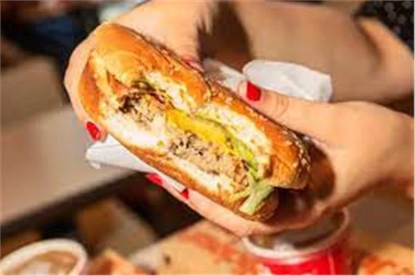 دراسة جديدة- الأكل المفرط يمكن علاجه من خلال التحفيز الكهربائي للدماغ متفرقات شاهد المقال التالي من صحافة مصر عن دراسة جديدة الأكل المفرط يمكن علاجه