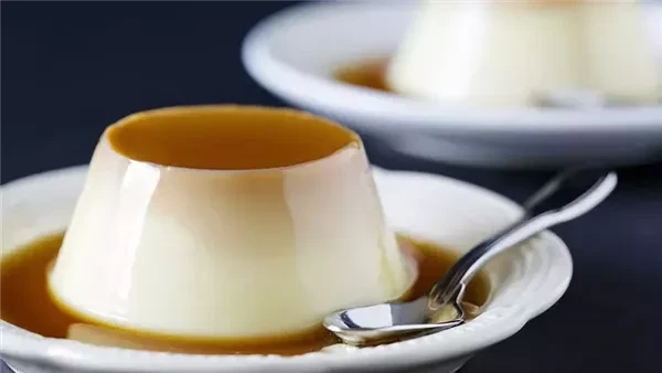 لذيذة ومنعشة.. طريقة عمل الكريم كراميل بالقشطةتعتبر طريقة عمل الكريم كراميل بالقشطة من وصفات المطبخ العربي، والتي يحبها الكبار والصغار وذلك لطعمها