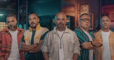 فريق مسار إجبارى ضيوف ريهام السهلى اليوم على تعرف على التالي فريق مسار إجبارى ضيوف ريهام السهلى اليوم على ، يحل اليوم الأحد فريق مسار إجبارى ضيوفا