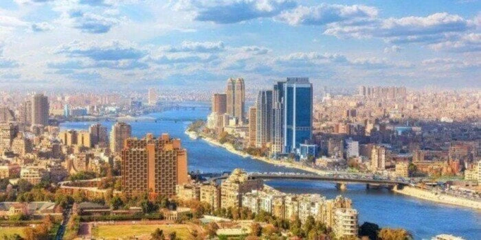 طقس الغد.. هيئة الأرصاد توضح درجات الحرارة والظواهر الجوية المتوقعةحالة الطقس غدا الإثنين.. كشفت الهيئة العامة للأرصاد الجوية عن حالة الطقس المتوقعة