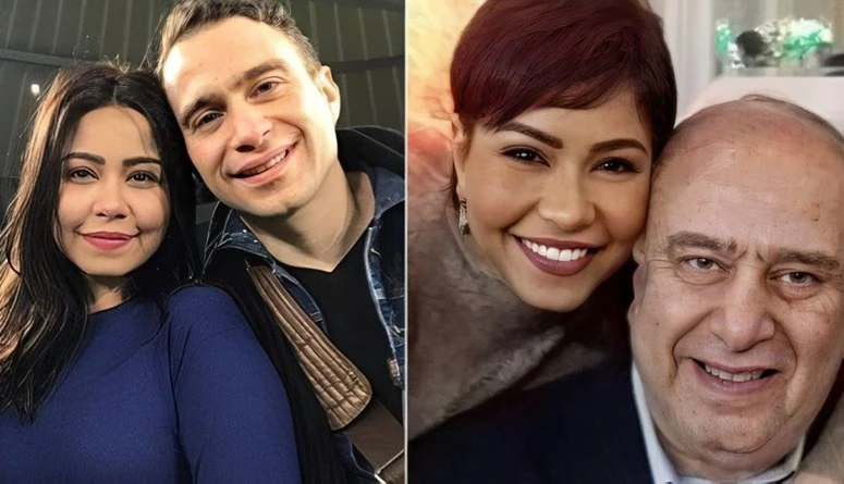 والد حسام حبيب يسخر من تصريحاته ضد شيرين عبدالوهابسخر حسين حبيب، والد المطرب حسام حبيب، من التصريحات الأخيرة التي أدلى بها نجله ضد طليقته المطربة