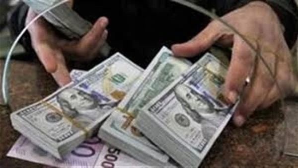 سعر الدولار ب نهاية تعاملات اليوم الأحد 11 أغسطس 2024سعر الدولار في مصر.. ثبت سعر الدولار خلال التعاملات النهائية اليوم الأحد 11 أغسطس 2024 حيث سجل