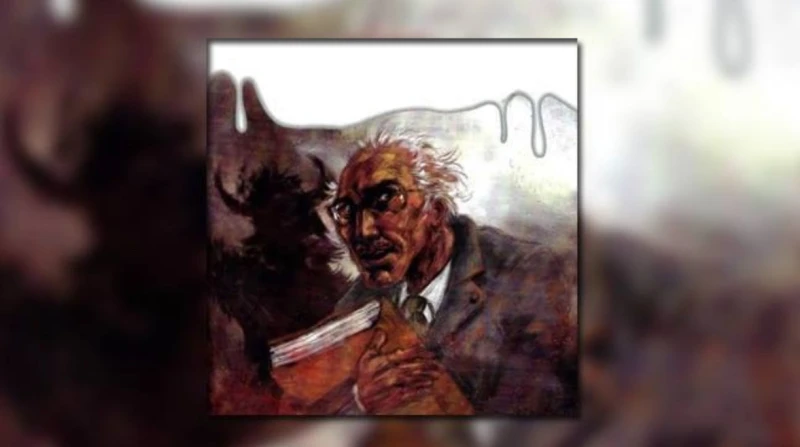 رفعت إسماعيل.. جنازة سنوية حزينة لبطل لم يولد أتلو الشهادتين وماجي تهمس في أذني.. للأبد؟ ماذا؟؟ ستزور أحلامي للأبد؟.. حتى تحترق النجوم وتفنى العوالم، وحتى تأتي لي هناك.. آنذاك عدين