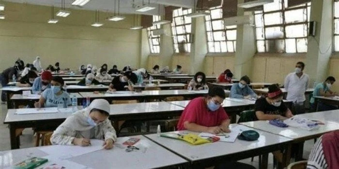 م تسجيل 101 ألف طالب وطالبة في اختبارات القدرات للثانوية العامةأعلن مكتب التنسيق للقبول بالجامعات والمعاهد، اليوم السبت، أن عدد الطلاب الذين تقدموا