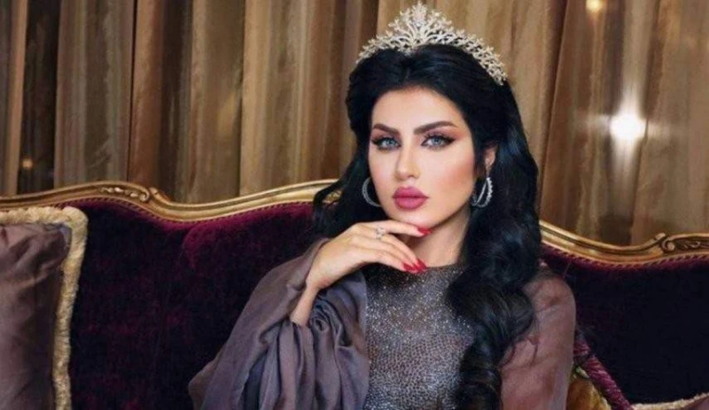 إبنة حليمة بولند الكبرى أصبحت شابة والشبه بينها وبين والدتها يلفت الأنظار تعرف على التالي إبنة حليمة بولند الكبرى أصبحت شابة والشبه بينها وبين