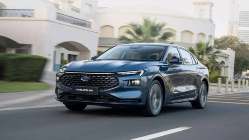 ..مواصفات وسعر فورد تورس نيو امبيانتي 2024.. فيديو..تفاصيل تتابع الان تفاصيل ما ورد عن مواصفات وسعر فورد تورس نيو امبيانتي 2024.. فيديو، تتميز فورد