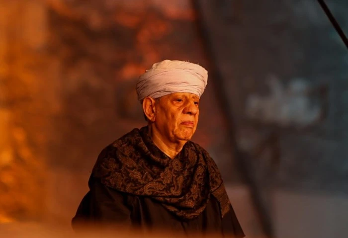 في حب الله، وصلة ذكر للجمهور في حفل ياسين التهامي بمهرجان القلعة أحيا الشيخ ياسين التهامي، حفلا أسطوريا، بمهرجان القلعة في دورته ال 32، الذي تنظمه دار الأوبرا، برئاسة الدكتورة لميا