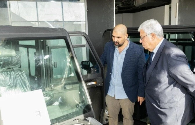 التعليم العالي: إنشاء مجمع ضخم لتصنيع السيارات الكهربائية على 50 ألف مترأكد الدكتور أيمن عاشور وزير التعليم العالي والبحث العلمي، أهمية البحث العلمي