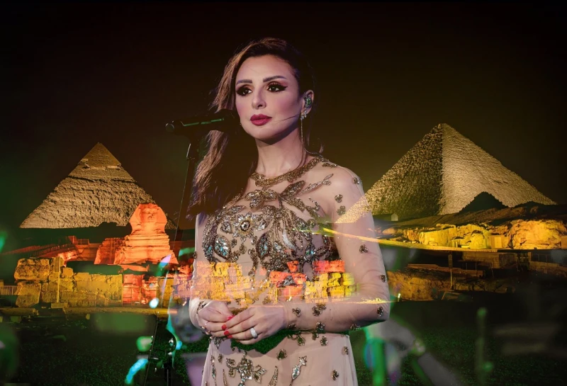 سر عدم بيع تذاكر حفل أنغام في السعودية: عطل فنيوكالاتأعلنت الشركة المنظمة لحفل الفنانة أنغام في السعودية عن حدوث عطل فني أثر على بيع بعض تذاكر الحفل