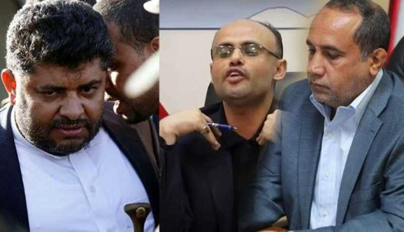 بعد تعيين اليافعي بصنعاء رئيسا لحكومة الحوثي.. الكشف عن مراحل التغيير الجذري وهذا مصير المشاط وأحمد حامد! _أخبار المشهد اليمني أخبار المشهد اليمني،