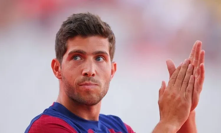 -بعد رحيله عن برشلونة- روبيرتو يفاضل بين عرضين في الميركاتو الصيفي .. رياضة، بعد رحيله عن برشلونة روبيرتو يفاضل بين عرضين في الميركاتو الصيفي،تأكد