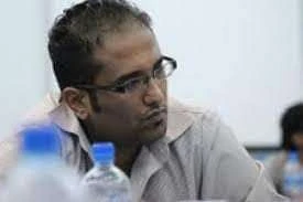 على طريقة المقطري.. الكشف عن سبب صادم خلف اختطاف ابرز قيادي بالحراك بعدن _اخر الاخبار شاهد المقال التالي من صحافة اليمن عن على طريقة المقطري الكشف عن سبب صادم خلف اختطاف ابرز قيادي