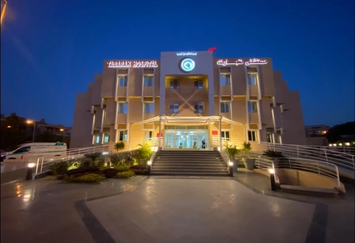 بعد وفاة طفل، نقل مرضى تبارك لمستشفيات حكومية لحين انتهاء التحقيقات تحركت وزارة الصحة والسكان، لنقل جميع المرضى من مستشفى تبارك بمنطقة التجمع الخامس بالقاهرة الجديدة، الصادر قرار م