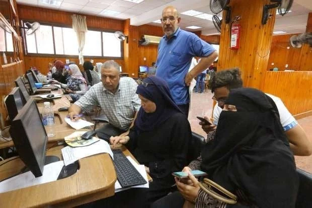 مصروفات كليات العلاج الطبيعي بالجامعات الخاصة 2024.. وتنسيق القبول بهاكليات العلاج الطبيعي بالجامعات الخاصة 2024.. يهتم طلاب الثانوية العامة الراغبين