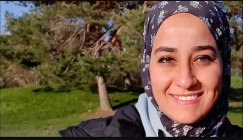 شاهد ما حدث مع الباحثة ريم حامد في فرنسا قبل وفاتها بخور ومواد تقلل نشاط العقلشاهد ما حدث مع الباحثة ريم حامد في فرنسا قبل وفاتها بخور ومواد تقلل