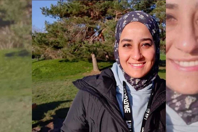 أول تعليق من شقيق الباحثة ريم حامد بعد وفاتها في فرنسا (تفاصيل) كشفت الإعلامية فاتن عبدالمعبود آخر تطورات قضية الباحثة المتوفية في فرنسا ريم حامد،