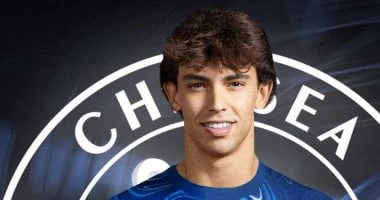 أخبار الرياضة -تشيلسي يحسم 9 صفقات فى صيف 2024 بقيمة 241 مليون يورو.. تعرف عليهم تعرف على التالي تشيلسي يحسم 9 صفقات فى صيف 2024 بقيمة 241 مليون