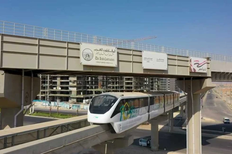 بالفيديو.. هيئة الأنفاق ترد على شائعات هدم مونوريل شرق النيل واصلت وزارة النقل ممثلة في الهيئة القومية للانفاق التصدي للشائعات التي يتم يتداولها بشأن