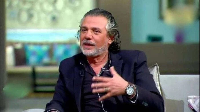 الموت يغيب والدة الفنان ناصر سيف تعرف على التالي الموت يغيب والدة الفنان ناصر سيف، رحل عن عالمنا، منذ قليل، واالدة الفنان ناصر سيف، حسبما أعلن الأخير