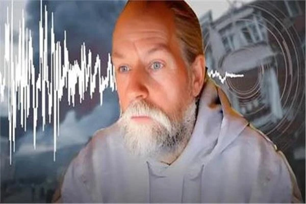 إحداها عربية.. باحث الزلازل الهولندي: زلزال مدمر يضرب دول بالبحر المتوسط متفرقات شاهد المقال التالي من صحافة مصر عن إحداها عربية باحث الزلازل الهولندي زلزال مدمر يضرب دول بالبحر ال