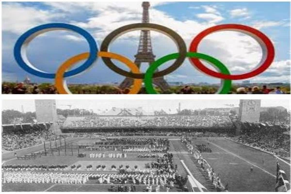 بين الماضي والحاضر.. أبطال أولمبياد 1908 ودورة باريس 2024 متفرقات شاهد المقال التالي من صحافة مصر عن بين الماضي والحاضر أبطال أولمبياد 1908 ودورة